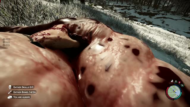 Thumbnail for Sons Of The Forest Replay 2025.08.13 00.09